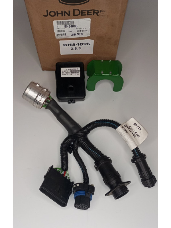 Перехідник комплекту джгутів BH84095