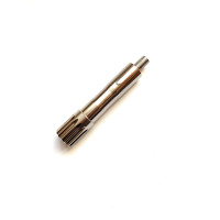 Вал шліцевий 13 шлиців H215085 (H96169) USA