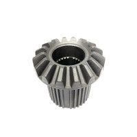 Шестерня конічна диференціала переднього моста TR120920 (R237715, R165084) USA