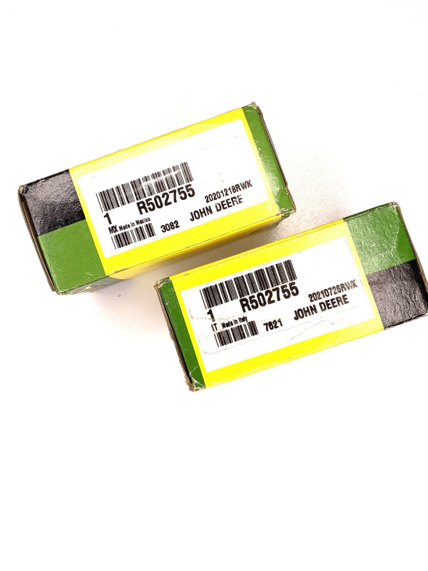 Штифт поршня R502755