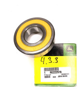 Підшипник валу вентилятора радіатора RE222978 (63082RSCM) (CH11557)((D41629200)