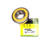 Підшипник валу вентилятора радіатора RE222978 (63082RSCM) (CH11557)((D41629200)