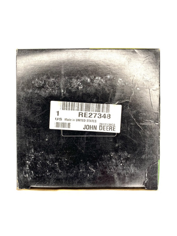 Вкладиш (СТD) RE27348