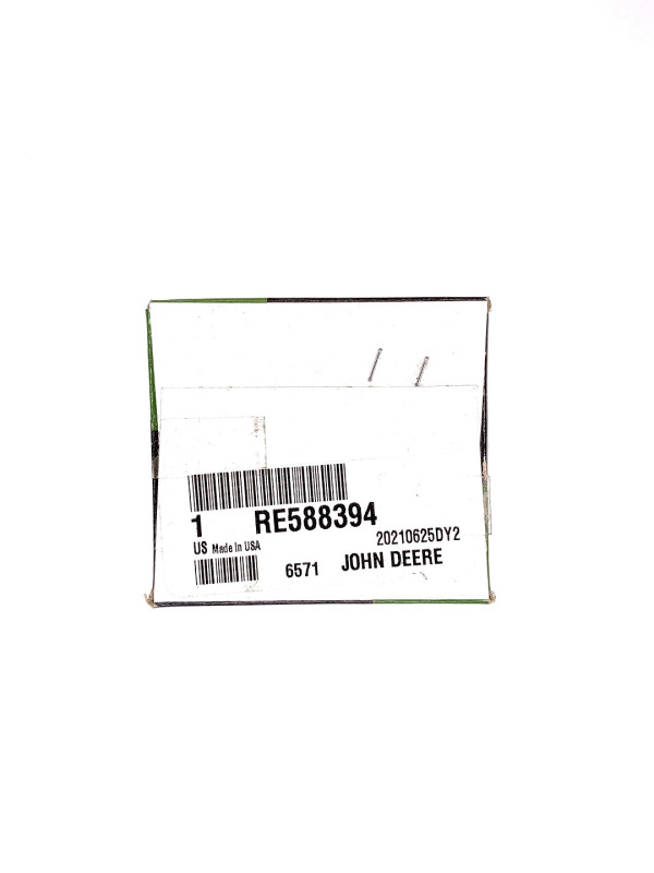 Пульт управління RE588394