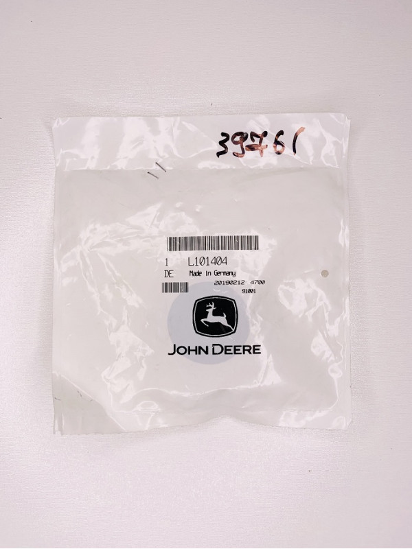 Кришка L101404
