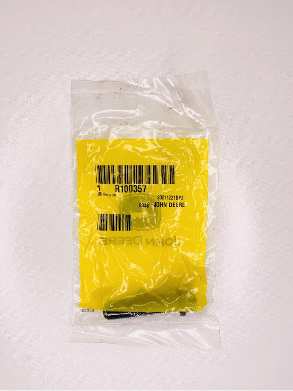 Болт кріплення хрестовини R100357 (3815300014)