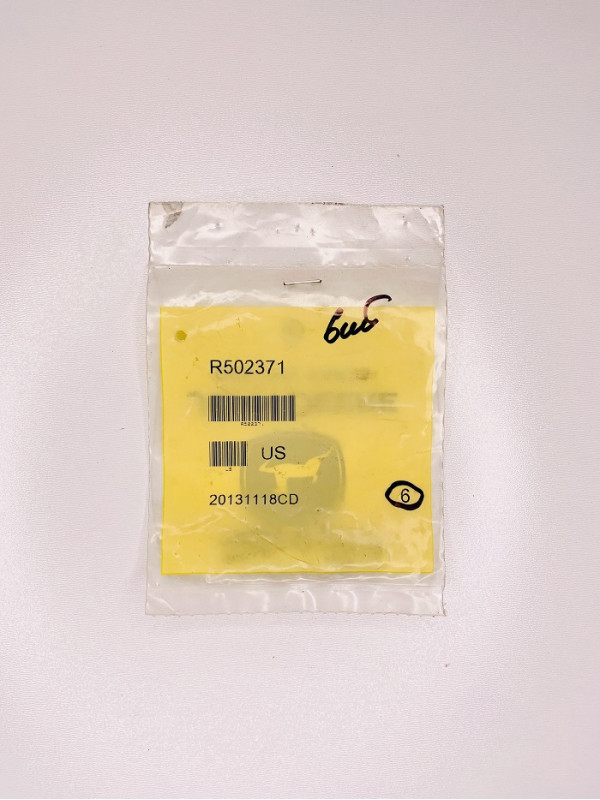 Стопор R502371
