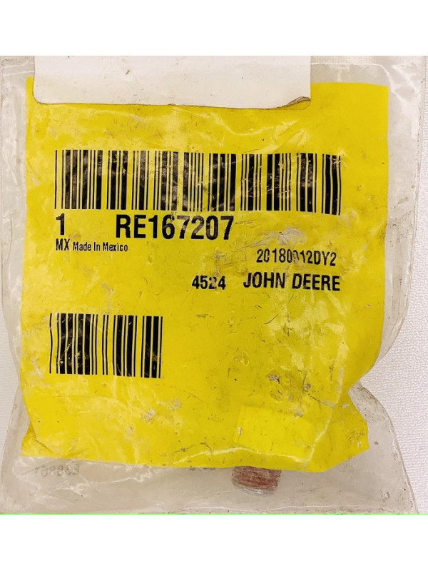 Датчик тиску масла RE167207 (RE56009)