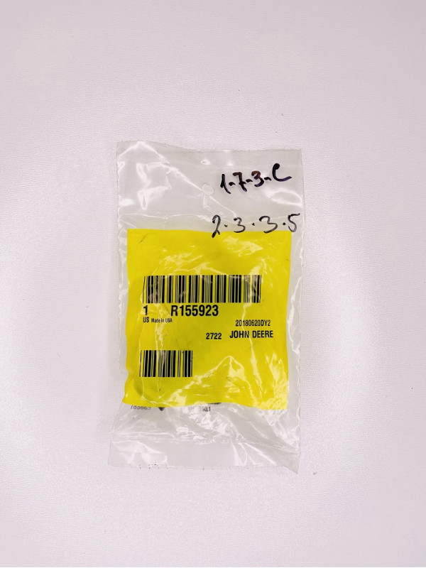 Пружина R155923