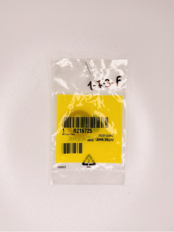 Кільце R216725 (R505146)(R518804)