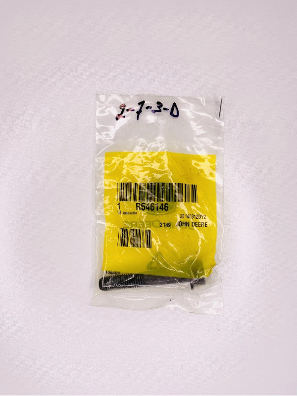 Болт R546146