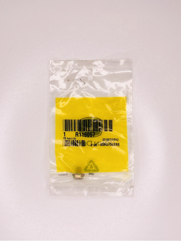 Болт R116057