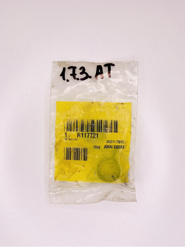 Хомут R117721