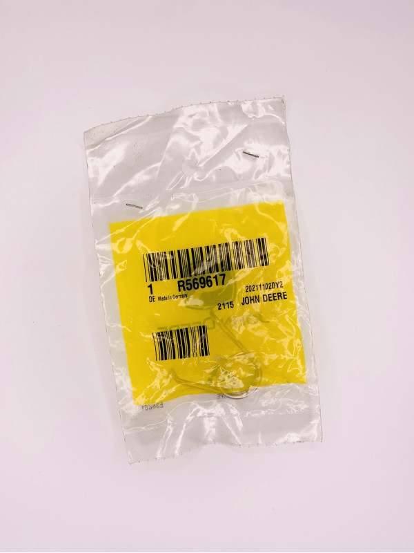 Пружина R569617