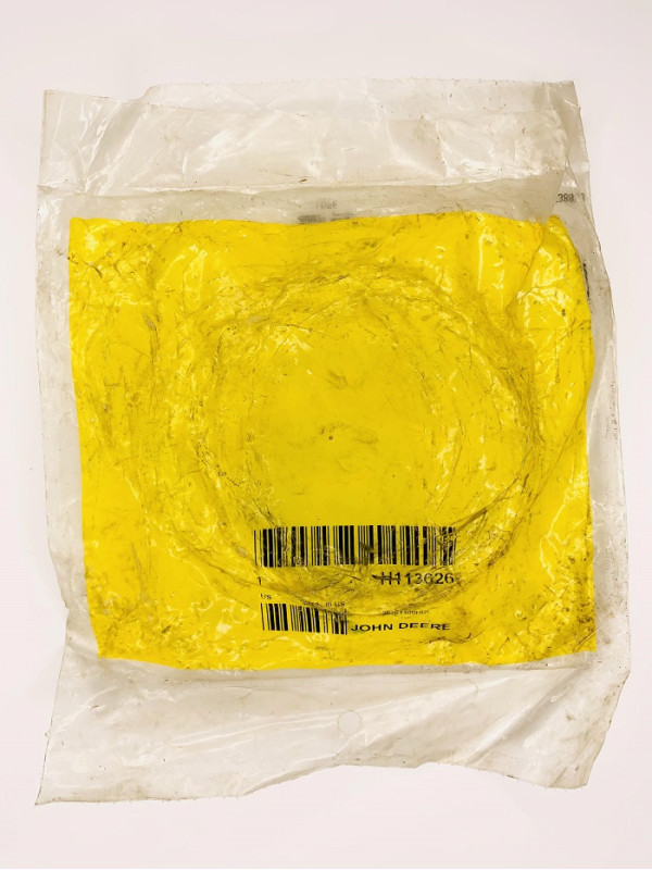 Корпус підшипника H113626