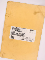 Набір кілець гумових AH225673