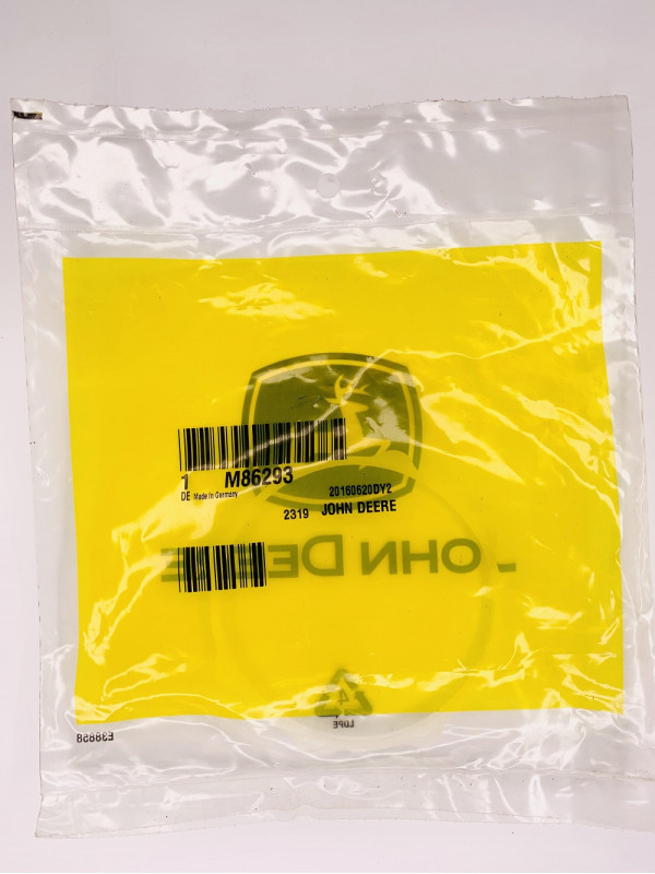 Кільце M86293