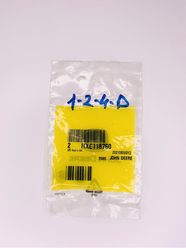 Гайка HXE118760