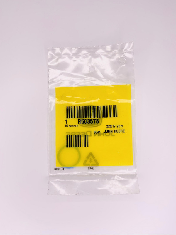 Кільце гумове R503578
