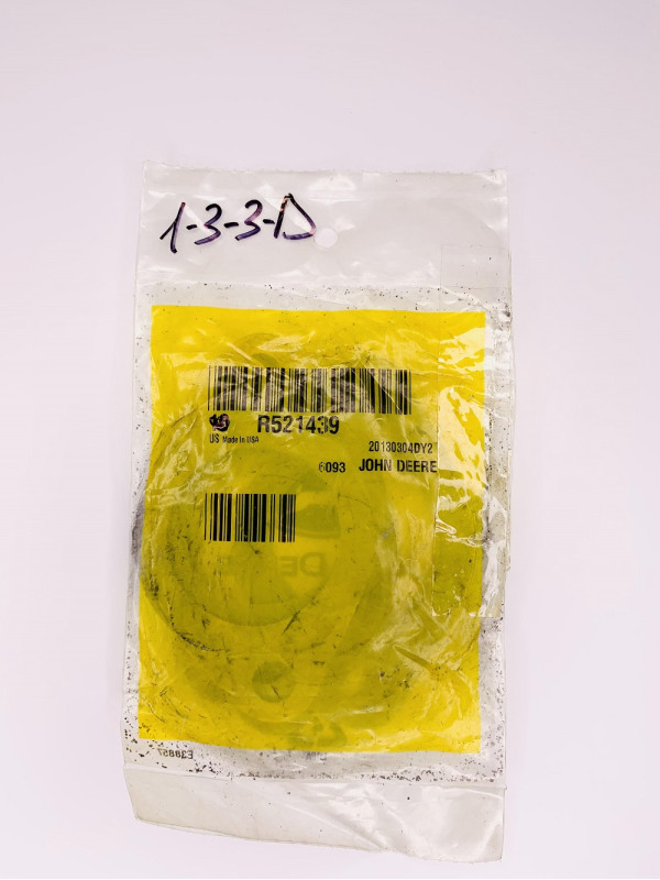 Прокладання випускного колектора R521439 (R119395)