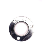 Корпус підшипника кулькового PF62