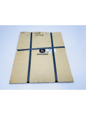 Диск зчеплення R96805 (VPH7214)