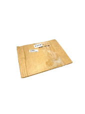 Пластина муфти R107264