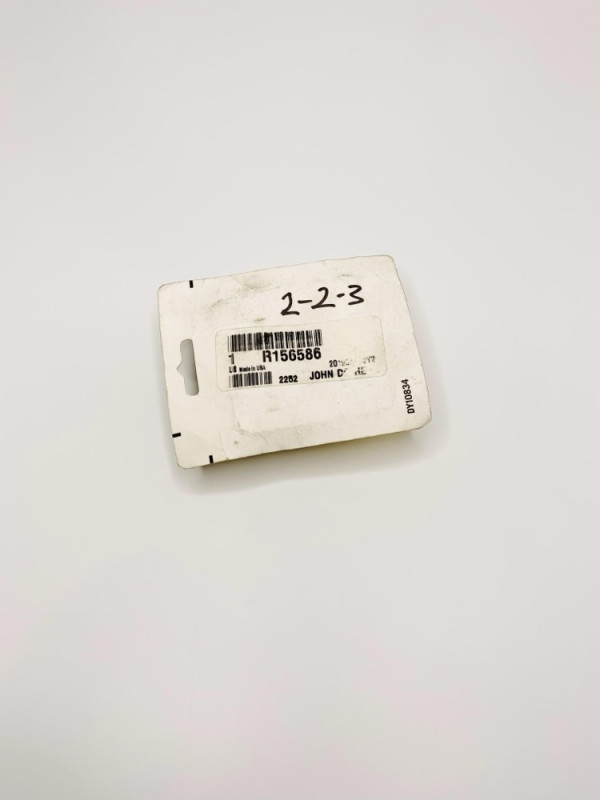 Клапан R156586