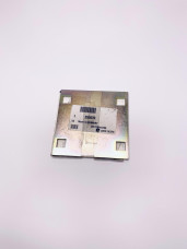 Пластина металева Z52070