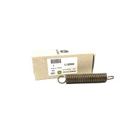 Пружина L12259