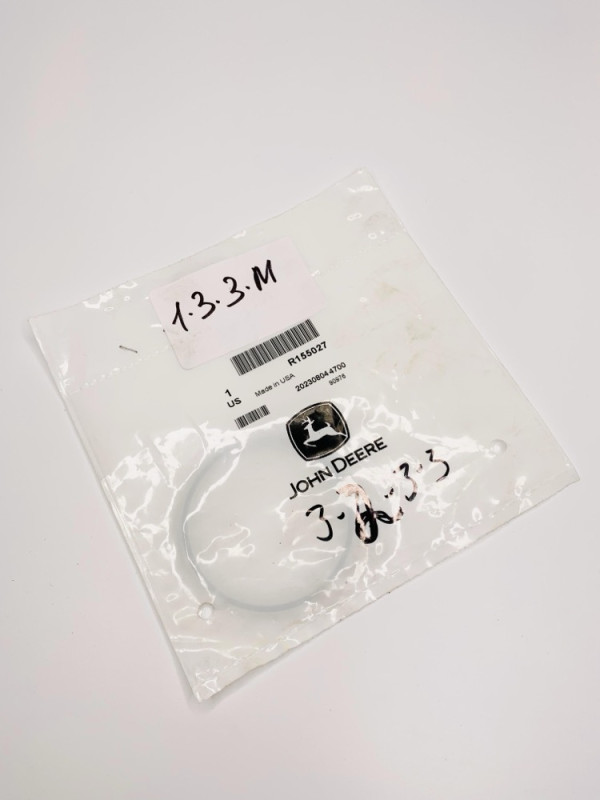 сальник R155027
