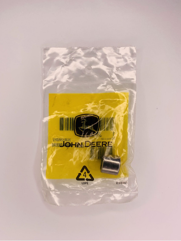 Підшипник голковий JD10116