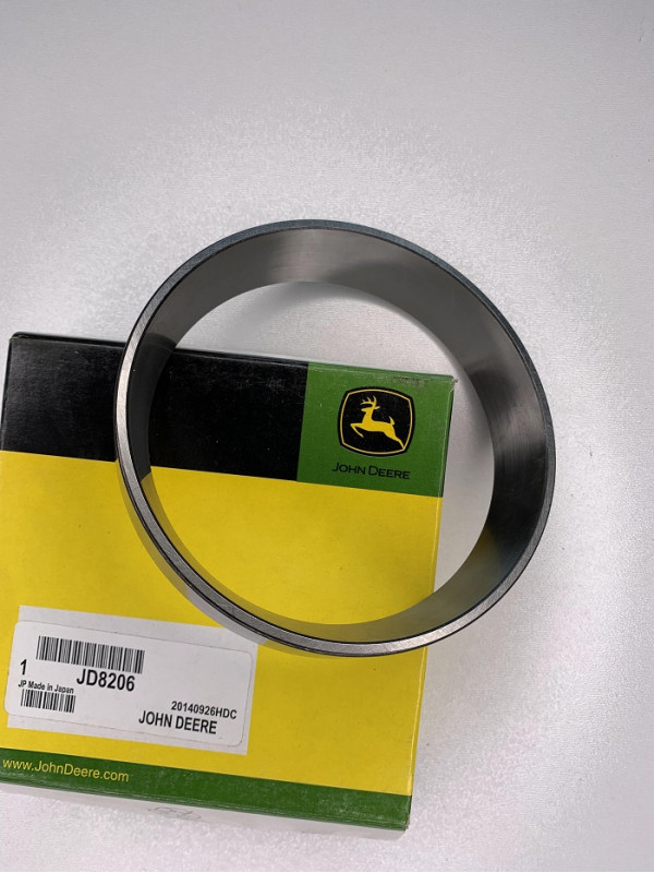 Обойма підшипника JD8206 (399A/394A) (JD8162)