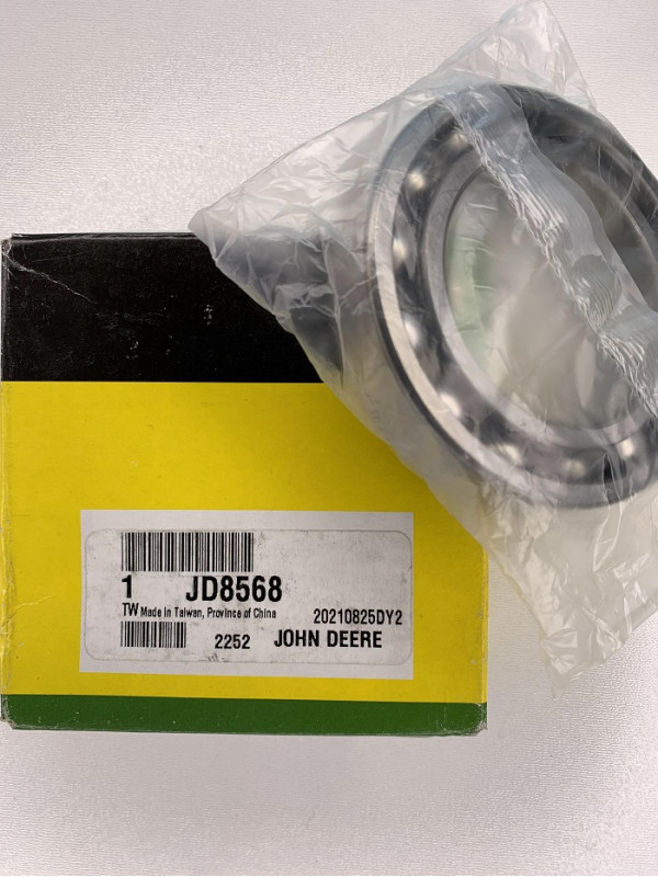 Підшипник JD8568 (CH14693) (VPJ2744)