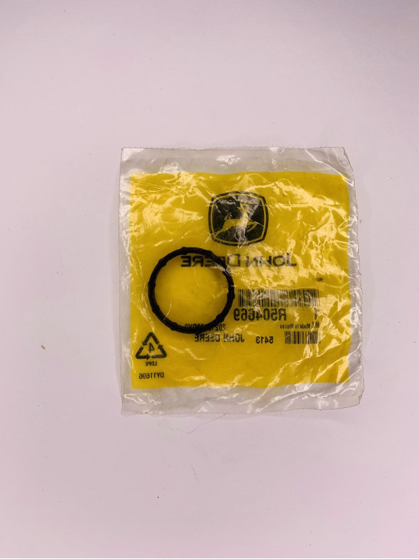 Ущільнення охолоджувача R504669