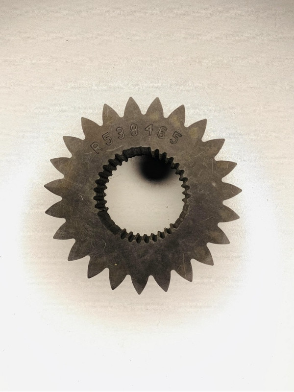 Шестерня R538465 (AR253244, R174700)