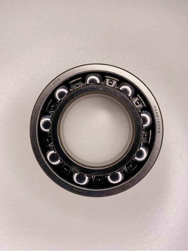 Підшипник кульковий YZ250348